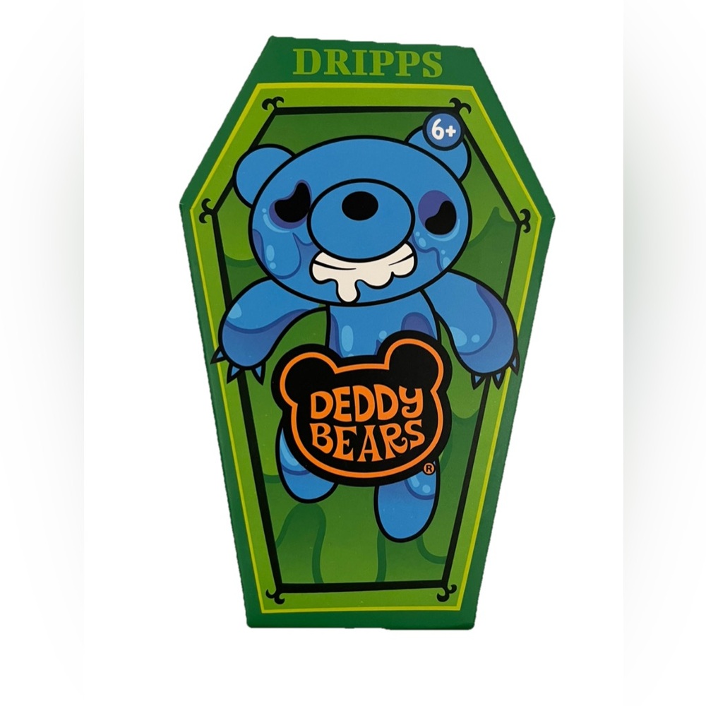 Deddy Bear “Dripps”
